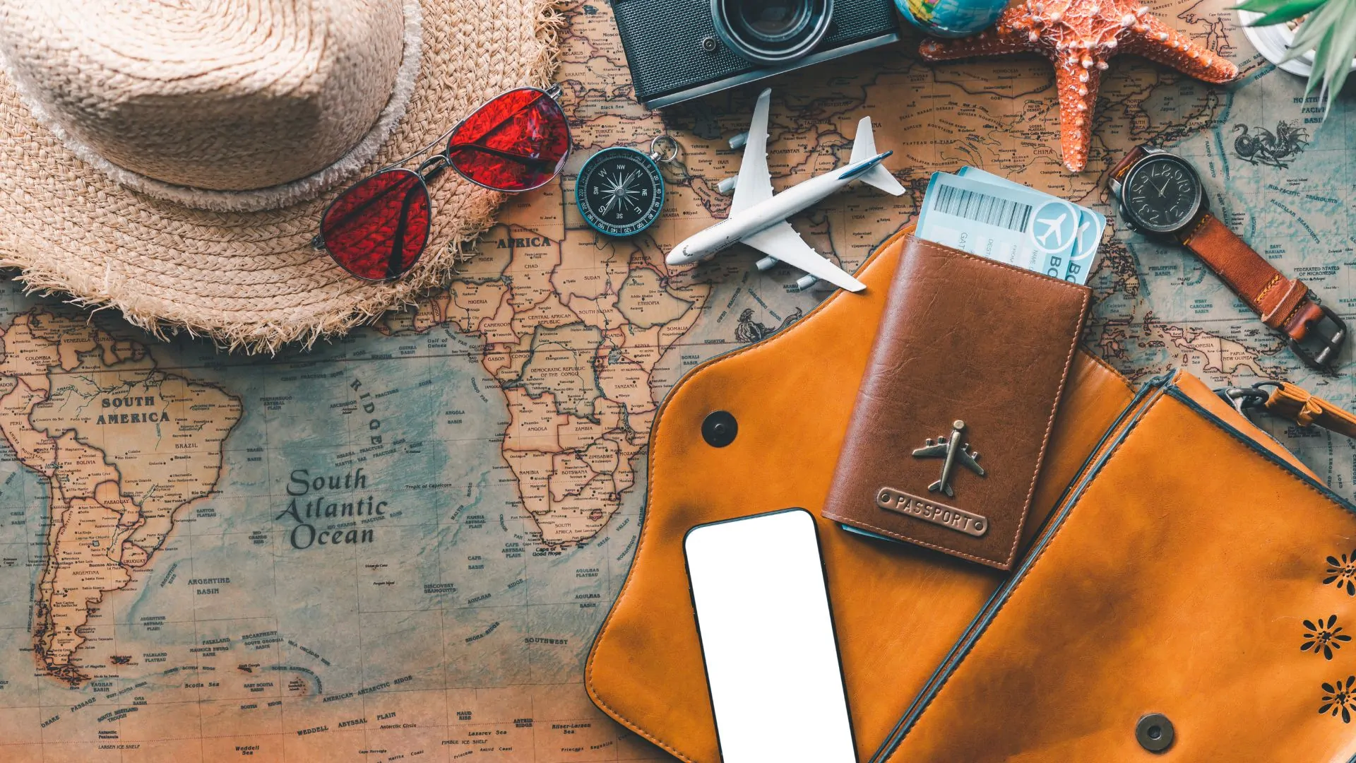 Travel Planning