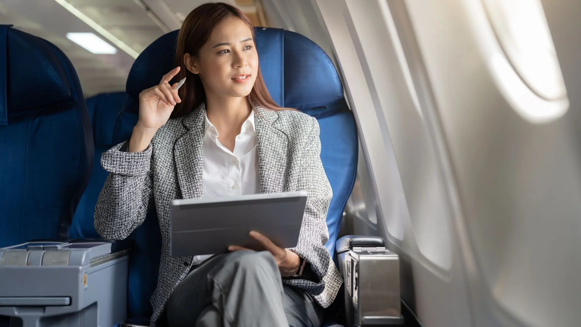 Business Travel