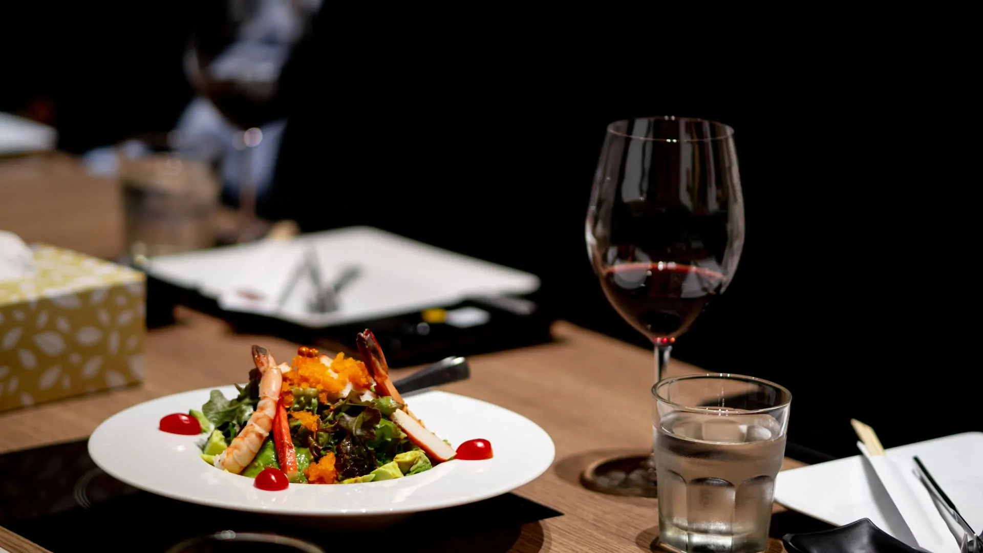 Dining and Lifestyle